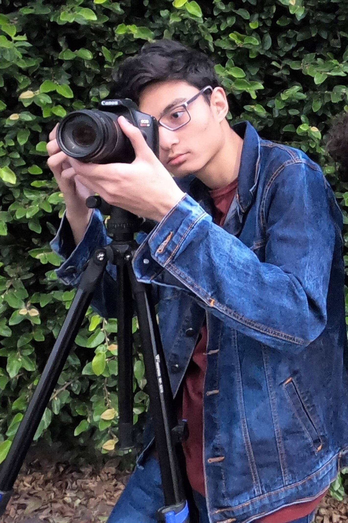 Photo Gabriel Shigueo Kazihara