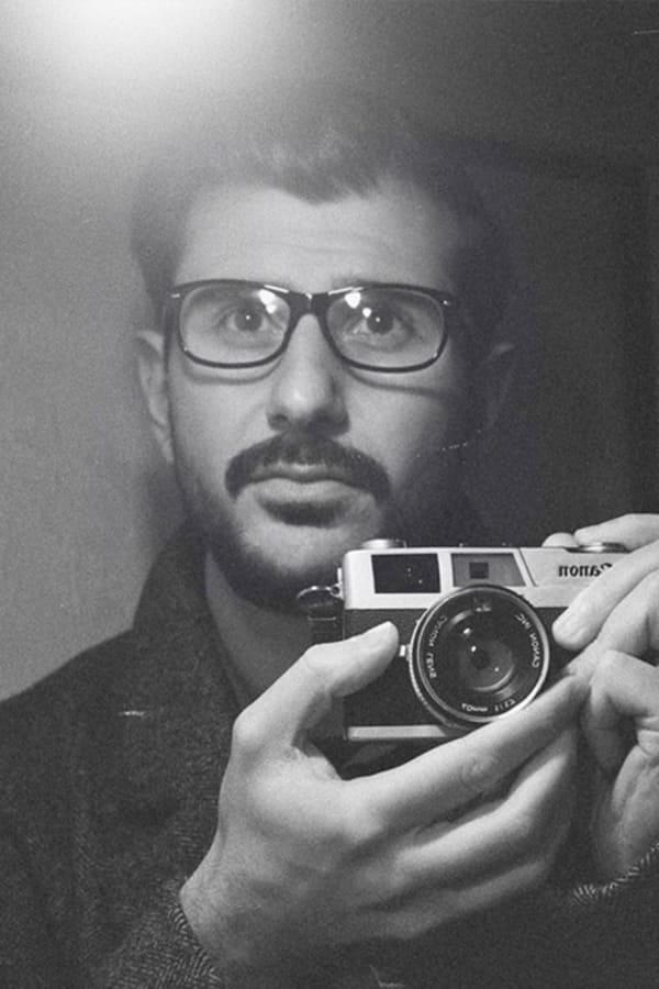 Photo Gevorg Galstian