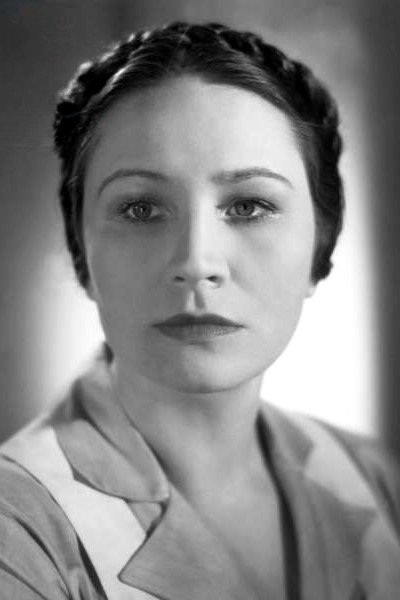 Photo Maria Koppenhöfer