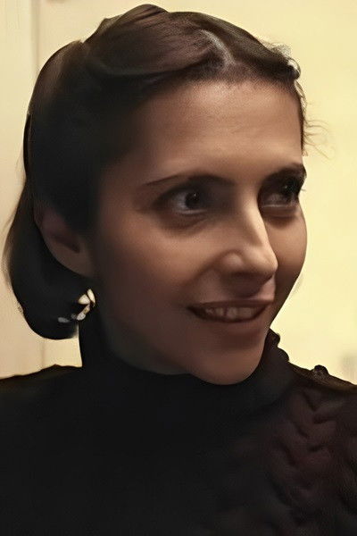 Photo Nadezhda Lukashevich