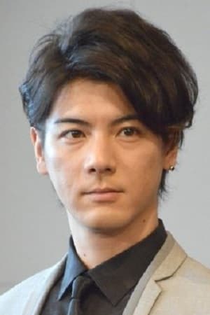 Photo Seijiro Nakamura
