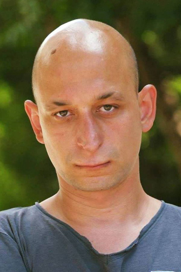 Photo Cevher Hikmet Güzey