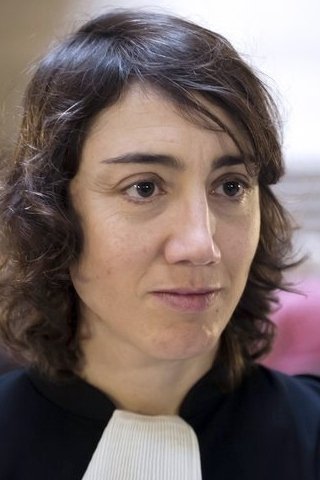 Photo Constance Debré