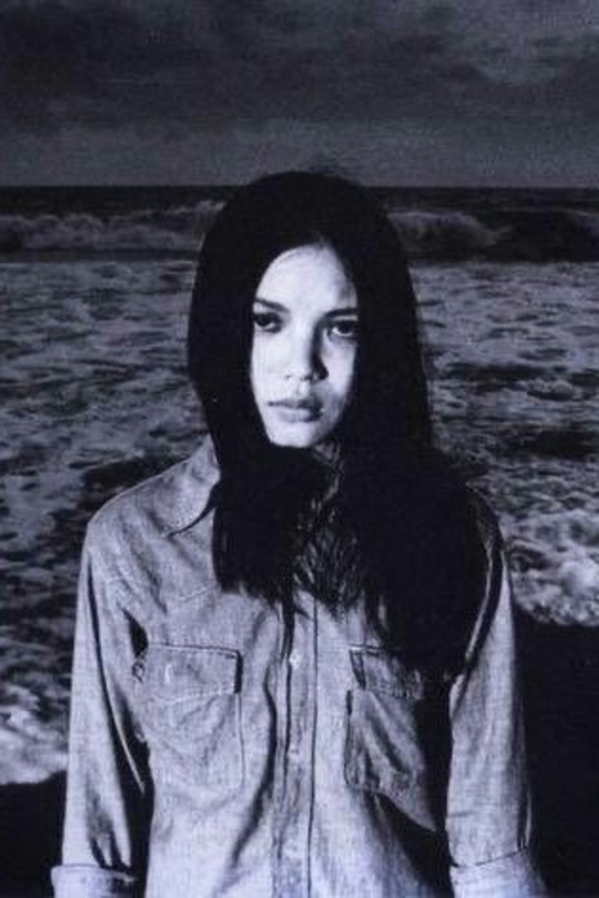 Photo Hako Yamasaki