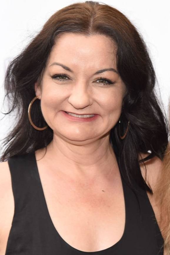 Photo Jewelle Colwell