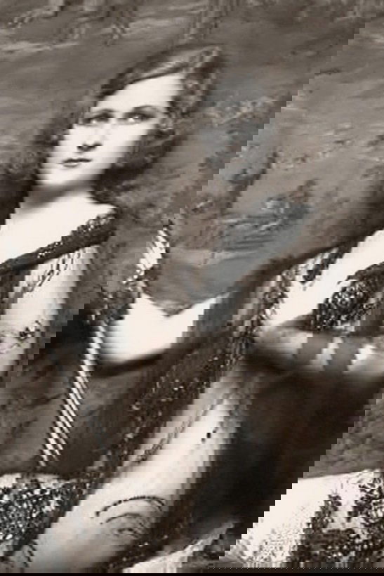 Photo Mary Alice Rice