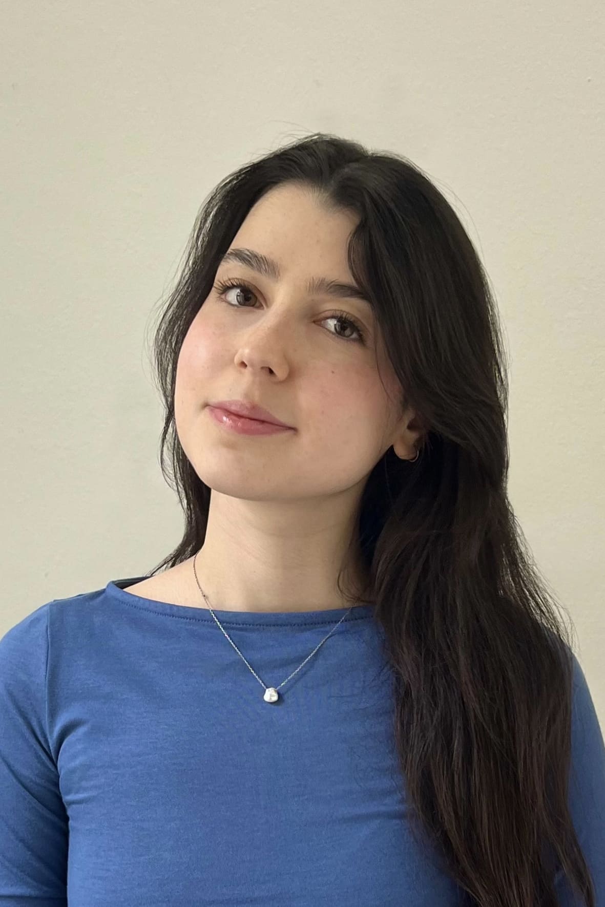 Photo Mehveş Topçuoğlu