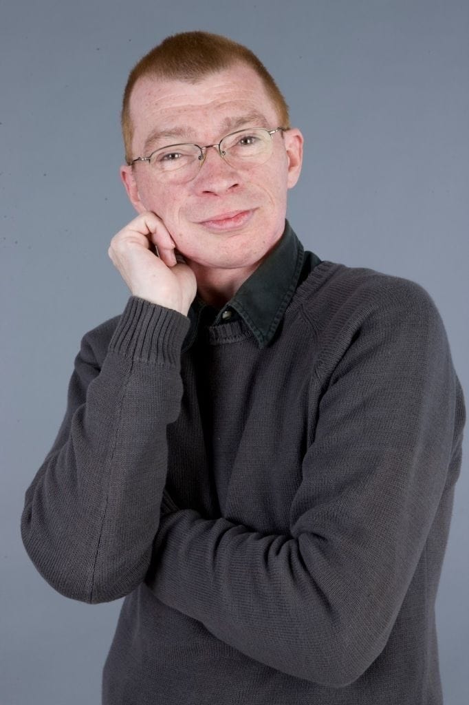 Photo Michael Hofbauer