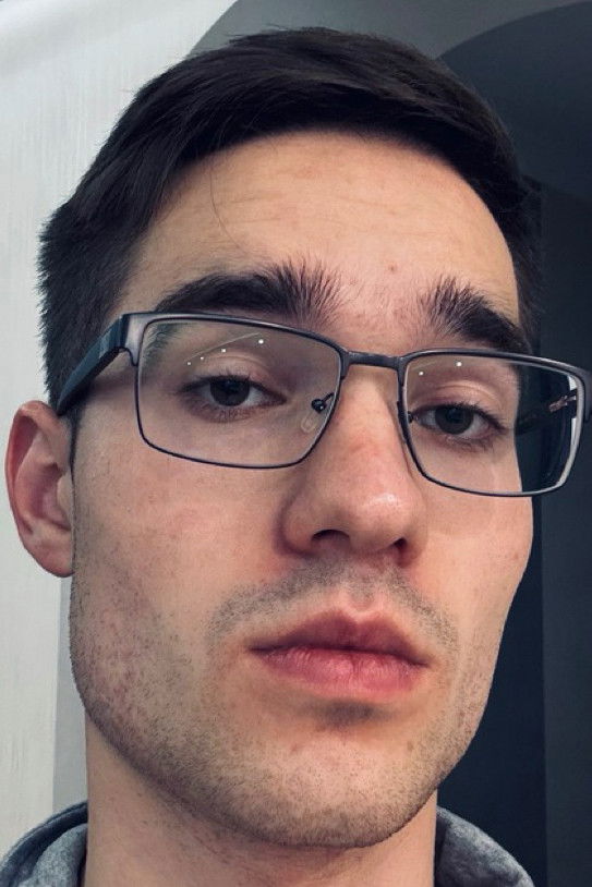 Photo Oleksandr Brazhii