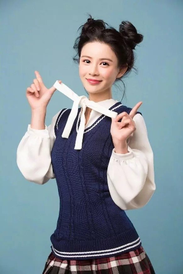 Photo Qi Ge