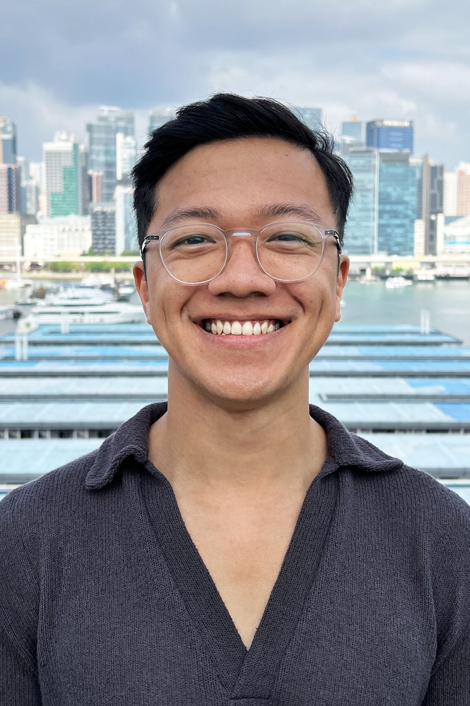 Photo Chak Hin Leung