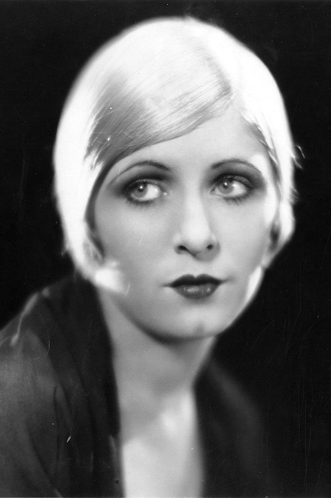 Photo Dorothy Seastrom