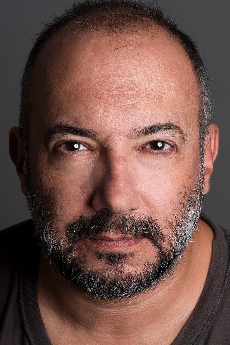 Photo Fernando Lupach