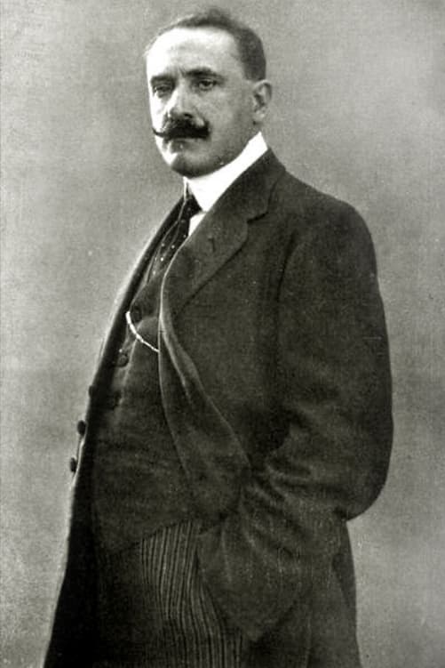 Photo Giuseppe de Liguoro