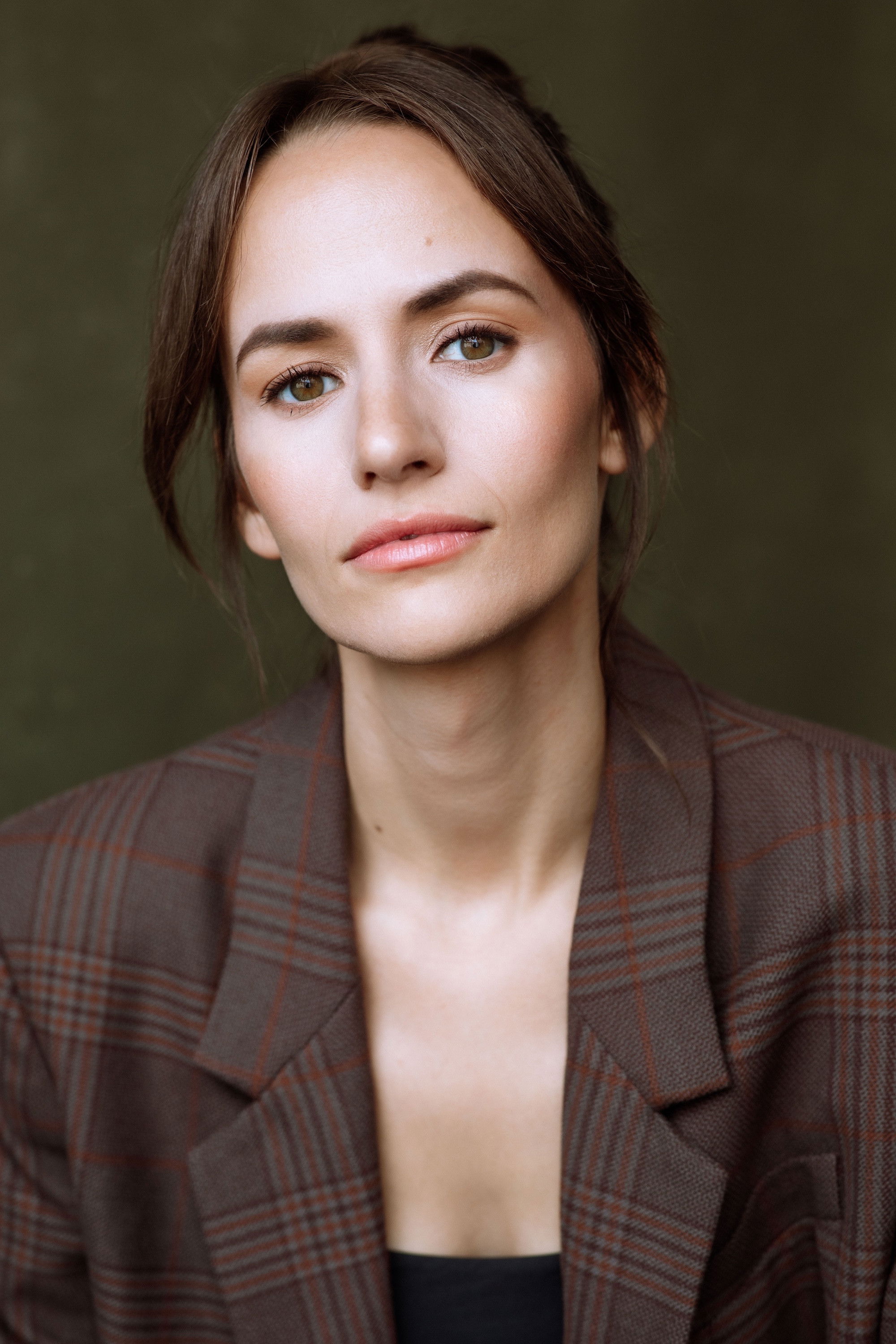 Photo Jocelyn Siddall