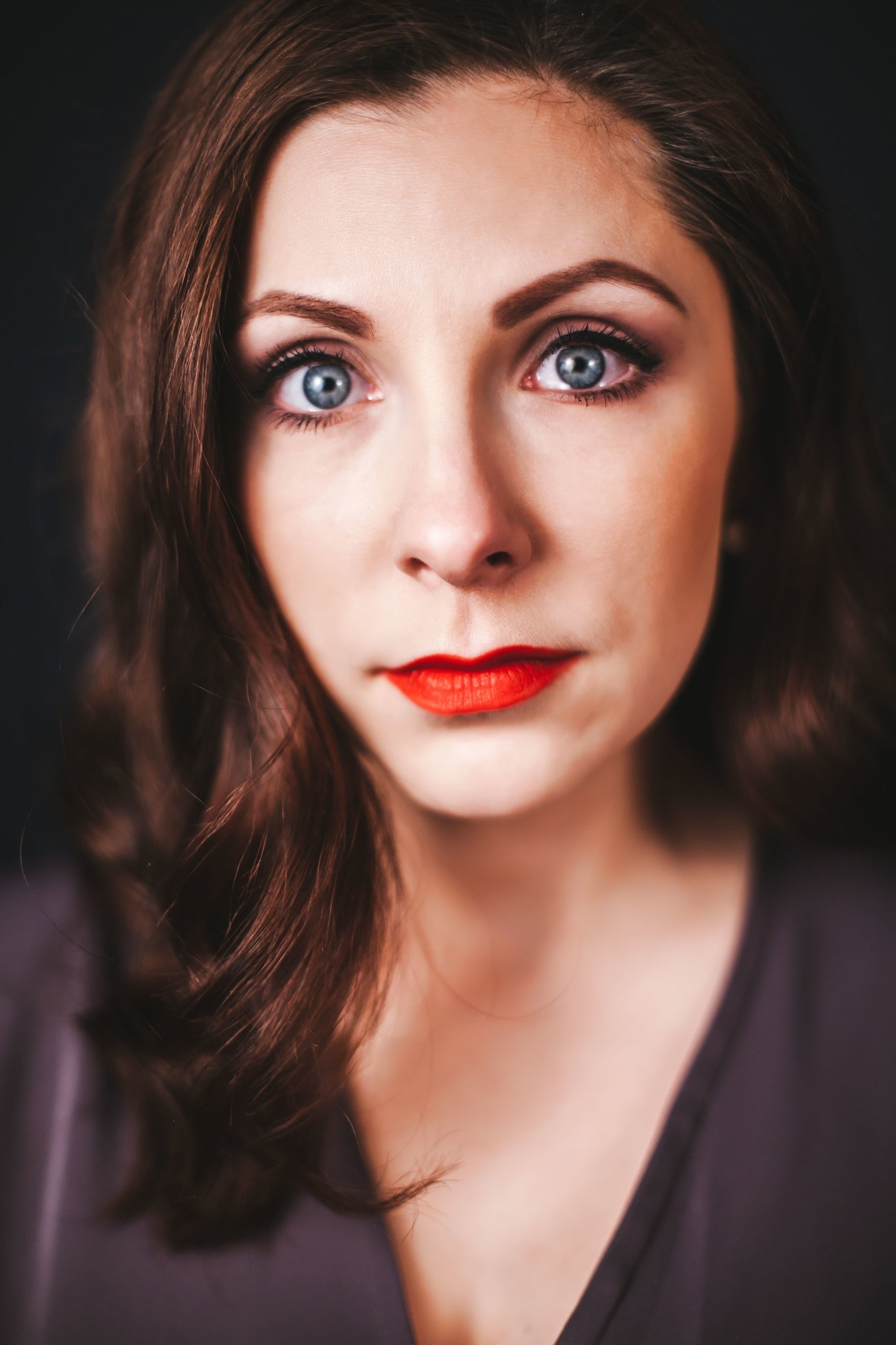 Photo Kateryna Vyshneva