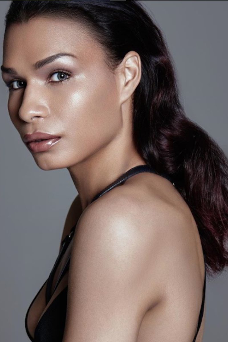 Photo Leiomy Maldonado