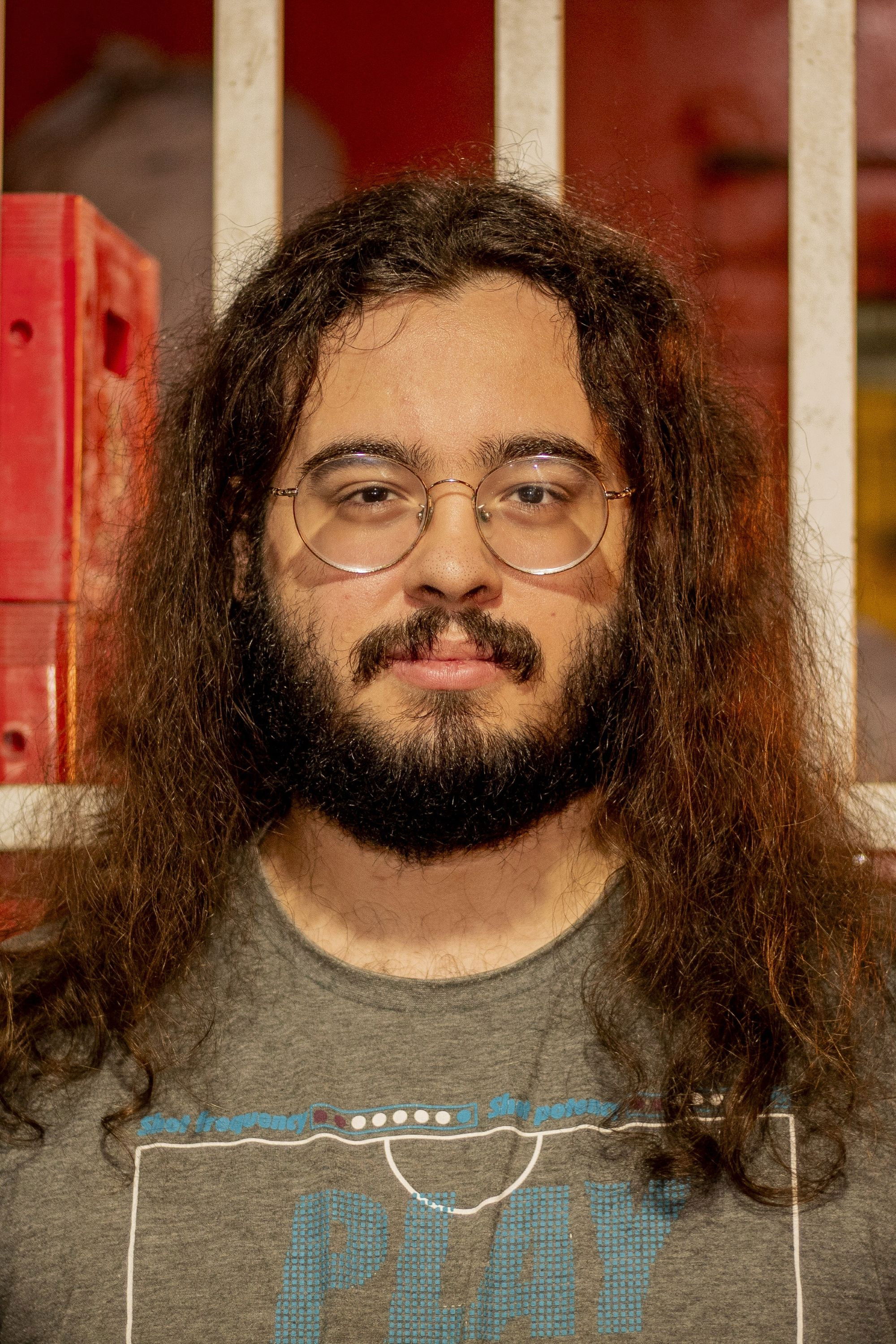 Photo Luciano Vieira