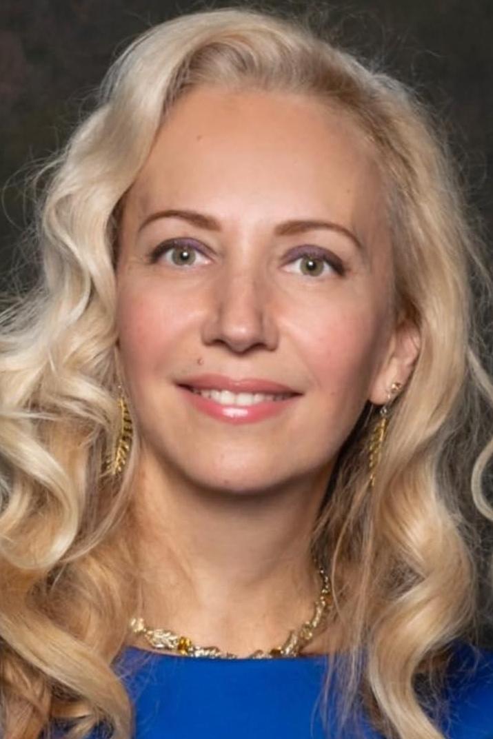 Photo Polina Gulijeva