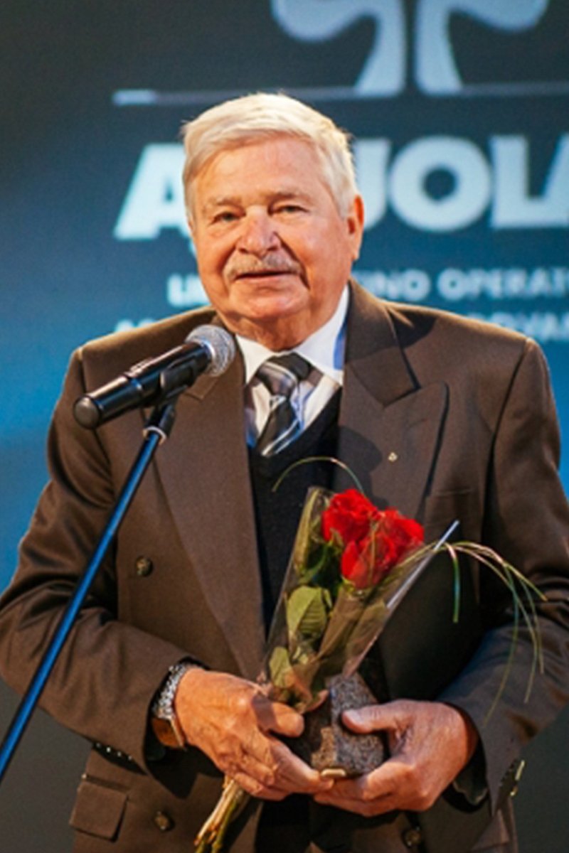 Photo Donatas Peciura