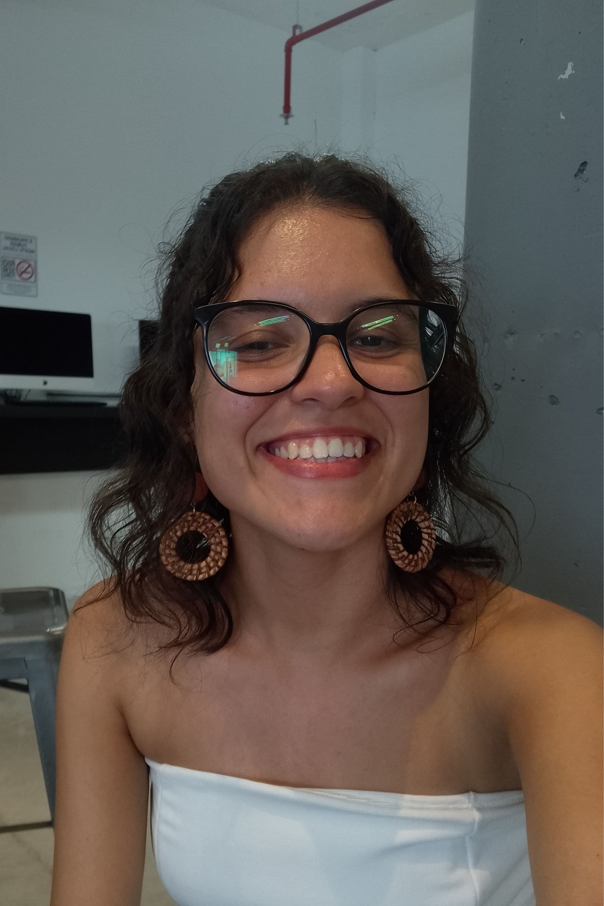 Photo Gabriela Vitória