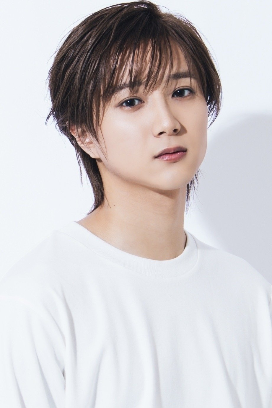 Photo Haruki Mochida