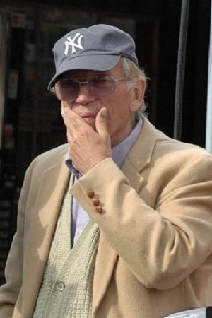 Photo Lindsay Shonteff