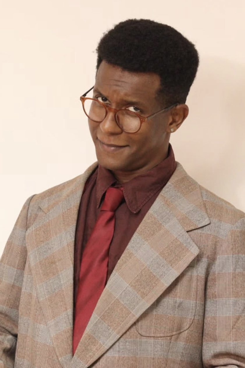 Photo Michel Santana