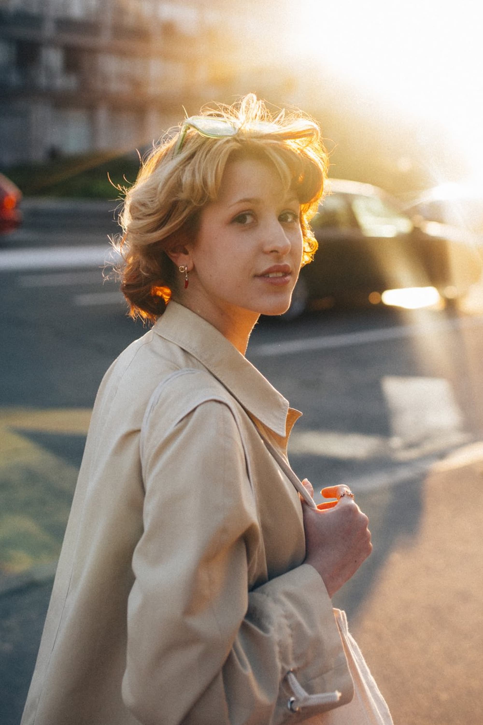Photo Mina Simendić
