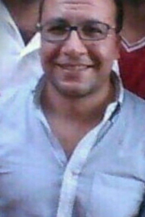 Photo Mohamed El Daly