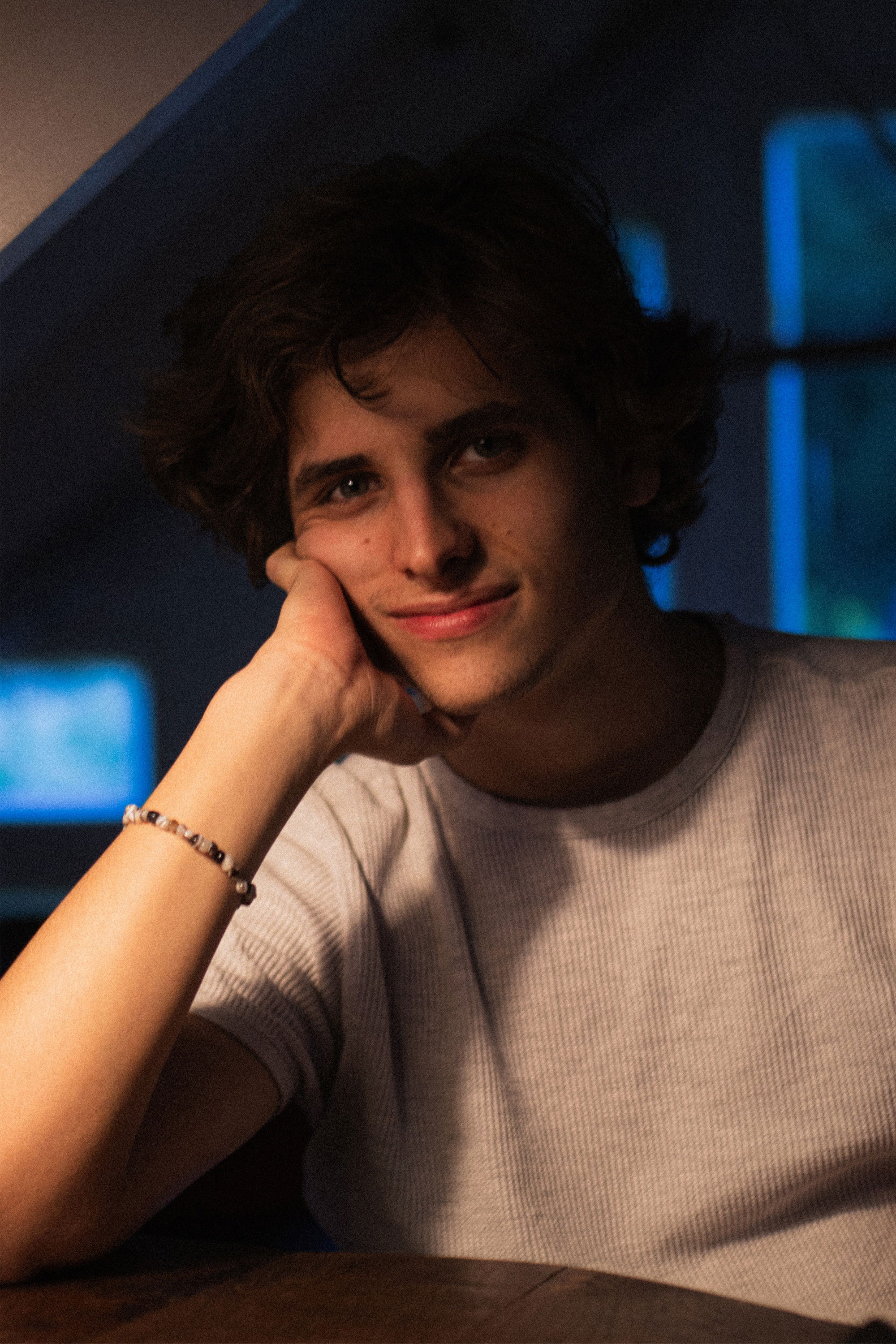 Photo Víctor Lasala