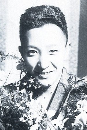 Photo Yukichi Iwata