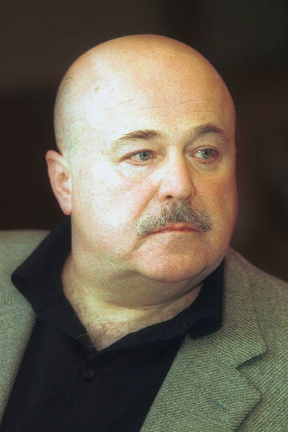 Photo Aleksandr Kalyagin