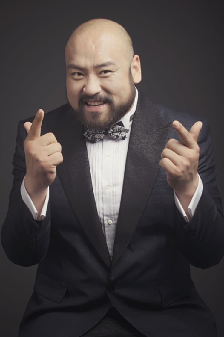 Photo Dong Wenjun