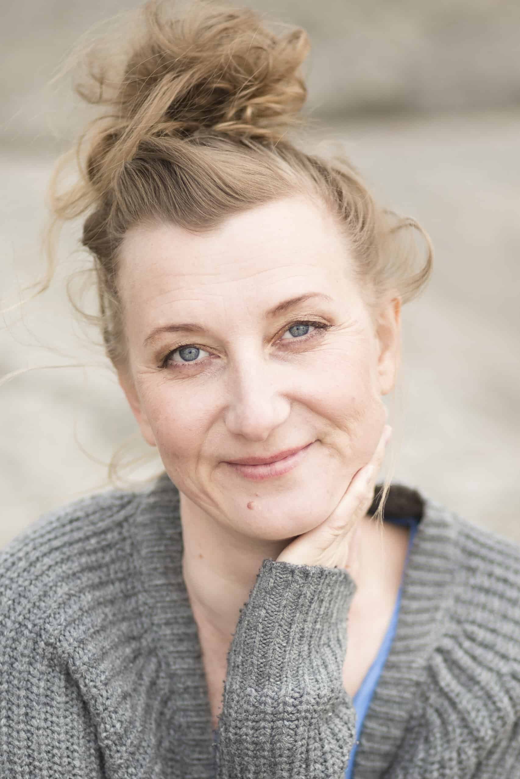 Photo Elina Du Rietz
