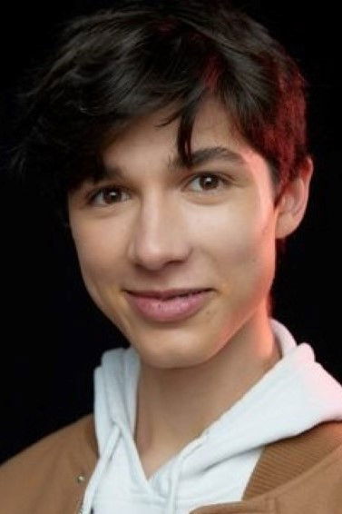 Photo Julian Robinson