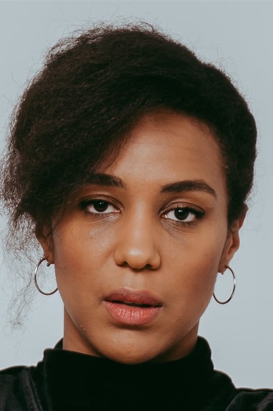 Photo Oumaima Bahri