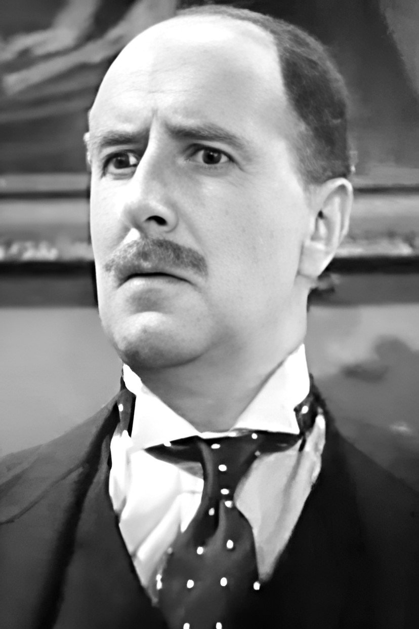 Photo Warburton Gamble