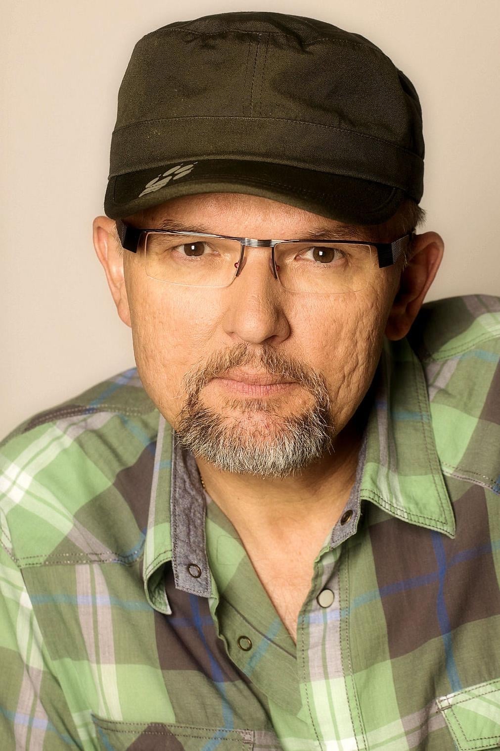 Photo Wojciech Adamczyk