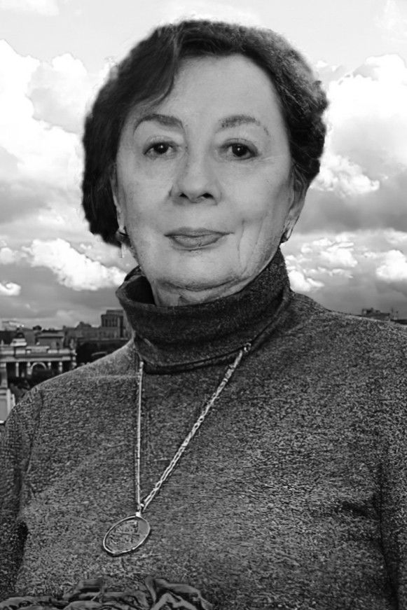 Photo Yanina Bogolepova