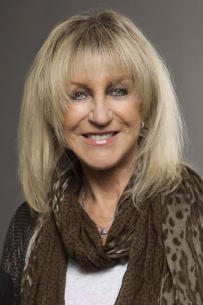 Photo Christine McVie