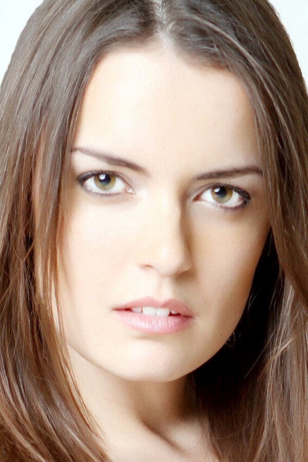 Photo Evgeniya Trofimova