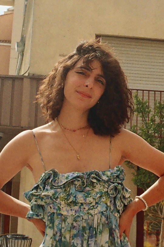 Photo Faustine Gasquet