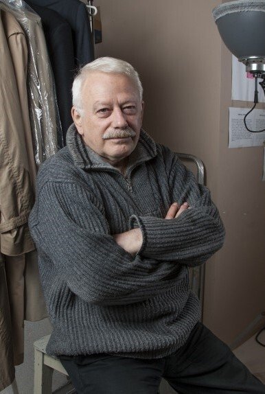 Photo Jevgēņijs Paškēvičs