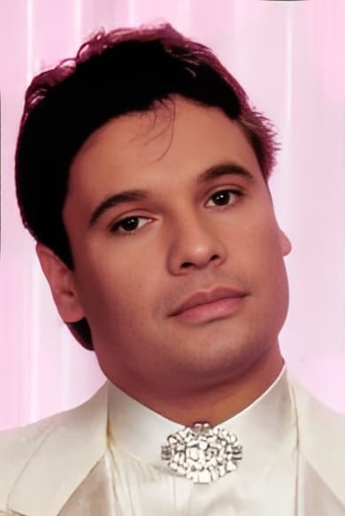 Photo Juan Gabriel