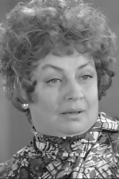 Photo Lyudmila Ksenofontova