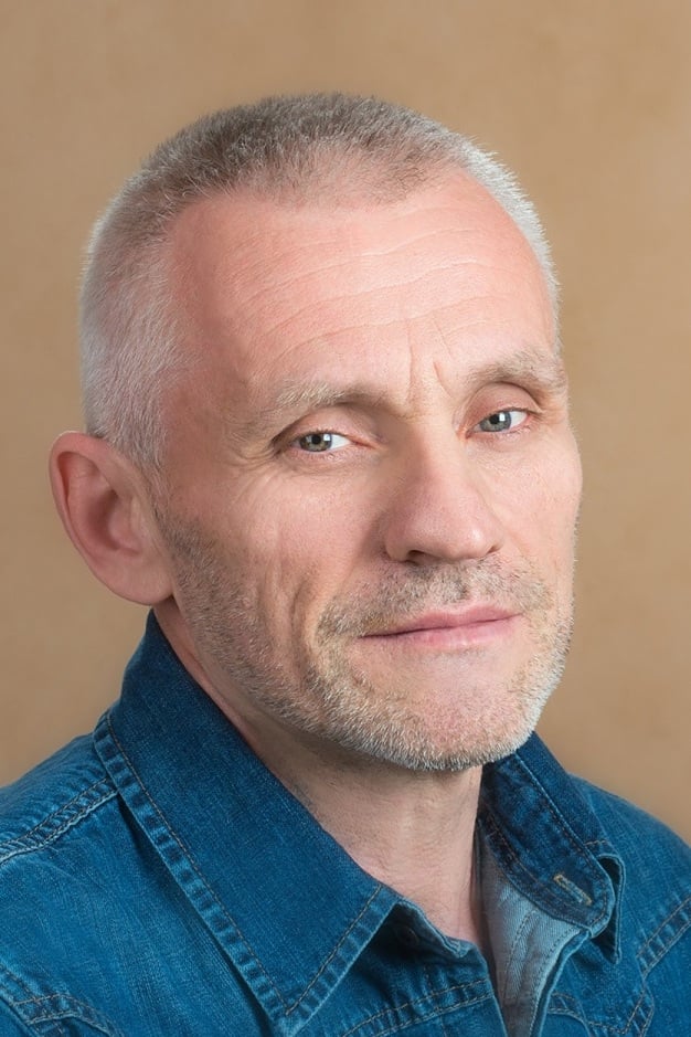 Photo Oleg Zhukov