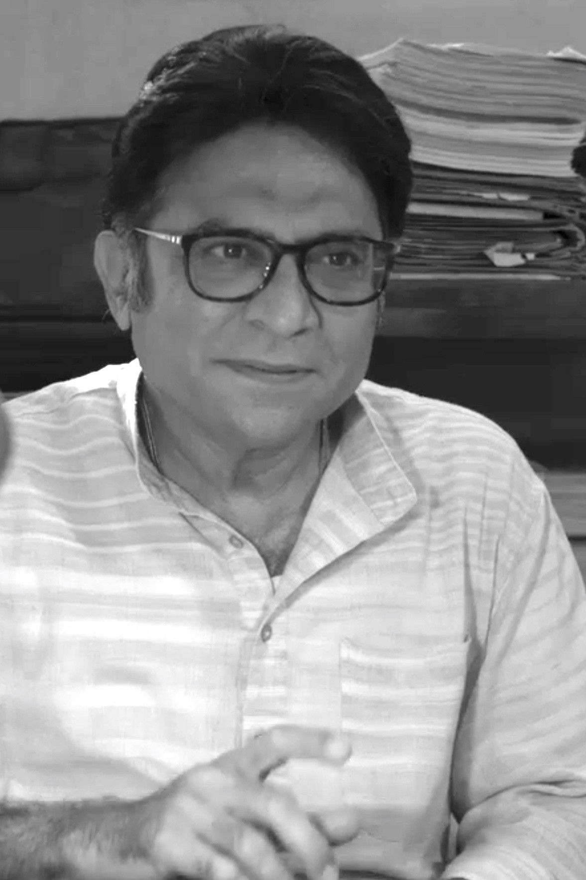 Photo Aliraza Namdar