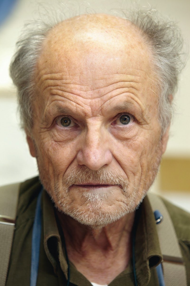 Photo Antonio López García