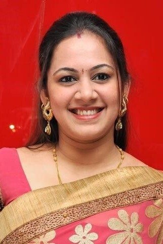 Photo Archana Chandhoke